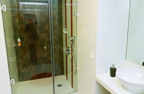 Odessa City Center Apartamento | Cozy apartment in the City Garden