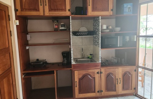 Liberia Apartamento | Cozy Apartment in the Center of Liberia with beautiful view and 3 Bedrooms