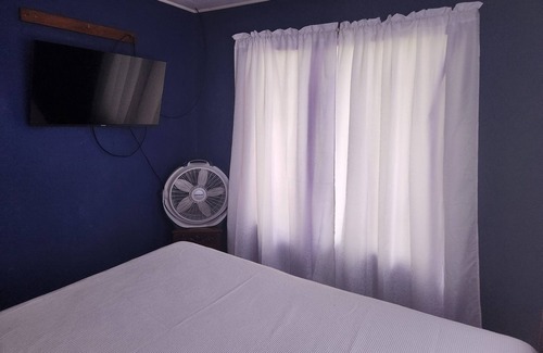 Liberia Apartamento | Cozy Apartment in the Center of Liberia with beautiful view and 3 Bedrooms