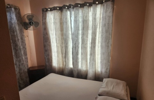 Liberia Apartamento | Cozy Apartment in the Center of Liberia with beautiful view and 3 Bedrooms