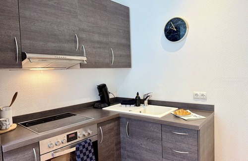 Pellenz Apartamento | Cozy apartment in the center