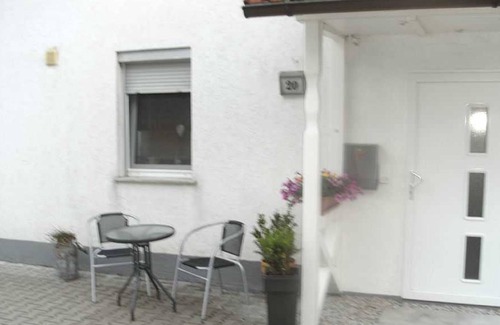 Pretzfeld Apartamento | Acogedor apartamento en el centro de la Suiza de Franconia - Ferienwohnung Rauch