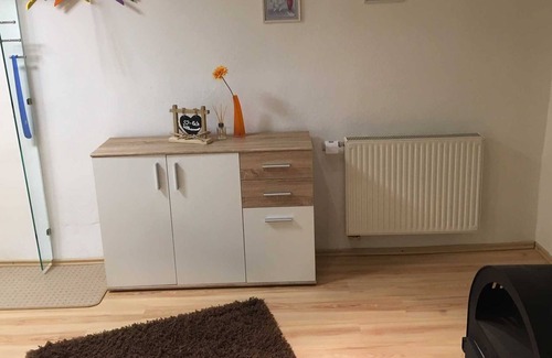 Pretzfeld Apartamento | Acogedor apartamento en el centro de la Suiza de Franconia - Ferienwohnung Rauch