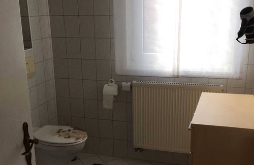 Pretzfeld Apartamento | Acogedor apartamento en el centro de la Suiza de Franconia - Ferienwohnung Rauch