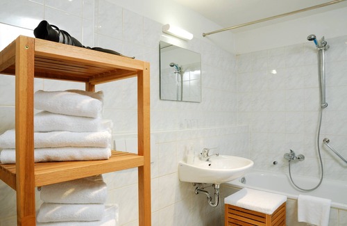 Wilsdruffer Vorstadt/Seevorstadt-West Apartamento | Cozy apartment in the heart of Dresden