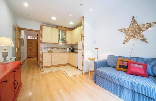 Almagro Apartamento | Apartamento coqueto en pleno centro, tranquilo y luminoso