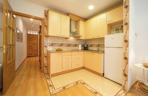 Almagro Apartamento | Apartamento coqueto en pleno centro, tranquilo y luminoso
