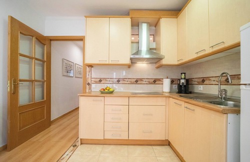 Almagro Apartamento | Apartamento coqueto en pleno centro, tranquilo y luminoso