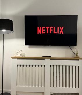 Neepsend Apartamento | COZY apartment in the heart of Kelham Island 1BR plus sofa bed