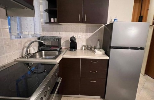 Petralona Apartamento | Cozy Apartment In The Heart Of Athens