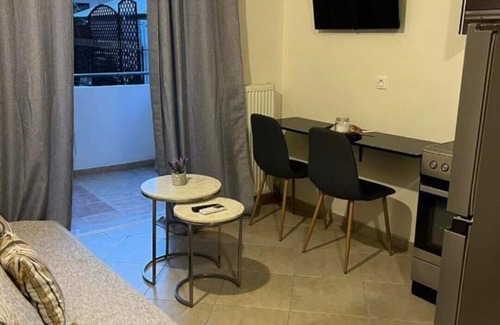 Petralona Apartamento | Cozy Apartment In The Heart Of Athens