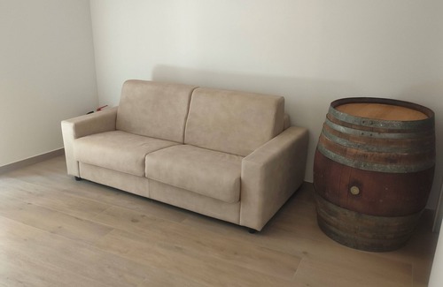 Spoltore Cama Y Desayuno | Cozy apartment in the historic city center suitable family style