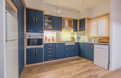 Xerta Apartamento | Acogedor apartamento en el corazón de Xerta