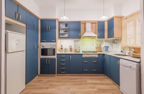 Xerta Apartamento | Acogedor apartamento en el corazón de Xerta
