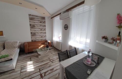Kecskemet Apartamento | Cozy apartment in the heart of Kecskemet