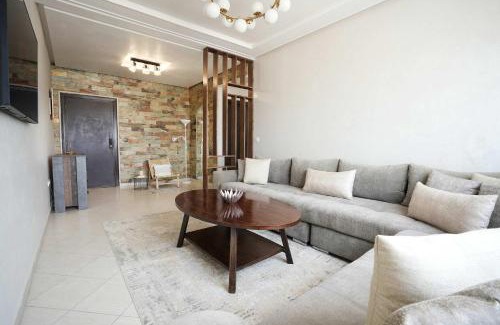 Bouznika Apartamento | Cozy Apartment in the Heart of Bouznika