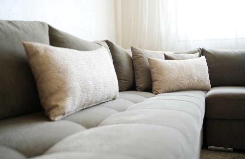 Bouznika Apartamento | Cozy Apartment in the Heart of Bouznika