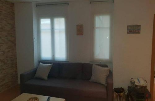 Alicante Apartamento | COZY Apartment In The Heart of Alicante!