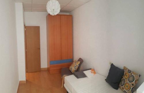 Alicante Apartamento | COZY Apartment In The Heart of Alicante!