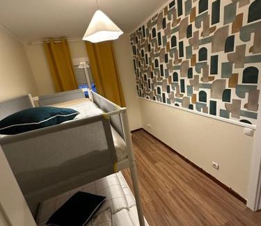 Apelacao Apartamento | Cozy apartment in the heart of Loures