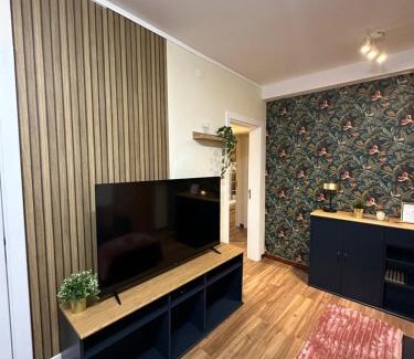 Apelacao Apartamento | Cozy apartment in the heart of Loures