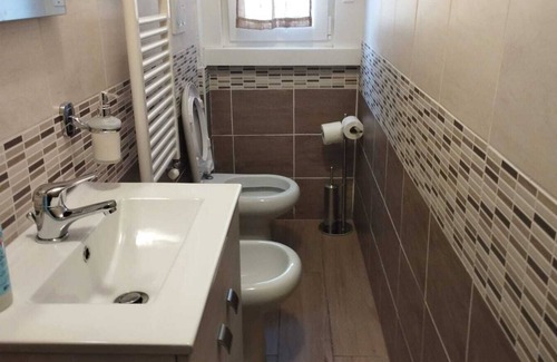Servola-Chiarbola-Valmaura-Borgo San Sergio Apartamento | Cozy apartment in the heart of Trieste (Burlo Garofolo area)