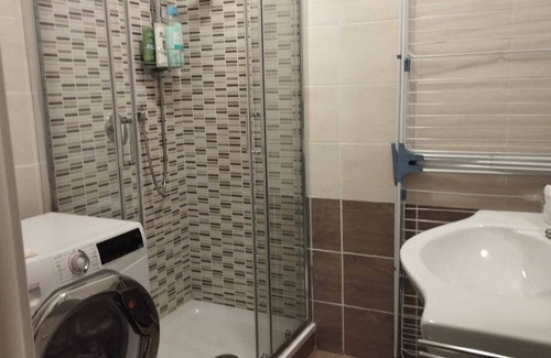Servola-Chiarbola-Valmaura-Borgo San Sergio Apartamento | Cozy apartment in the heart of Trieste (Burlo Garofolo area)