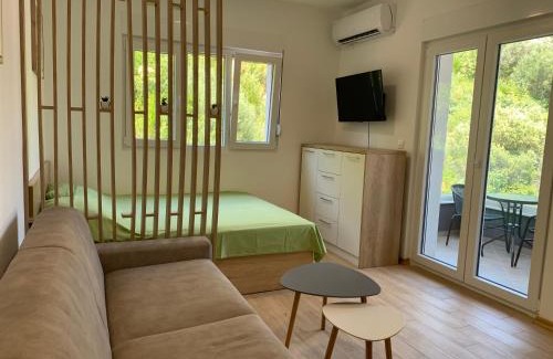 Golubovina Apartamento | Cozy apartment in The Old Bakery Residences