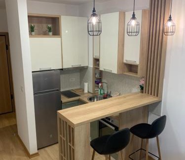 Golubovina Apartamento | Cozy apartment in The Old Bakery Residences