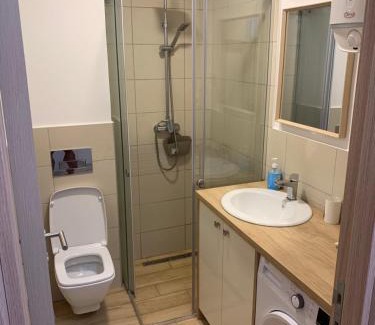 Golubovina Apartamento | Cozy apartment in The Old Bakery Residences