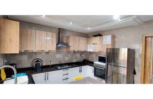 Hammam Sousse Apartamento | Cozy apartment in heart of Hammem Sousse