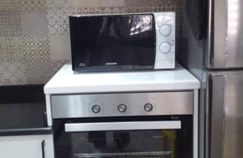 Hammam Sousse Apartamento | Cozy apartment in heart of Hammem Sousse