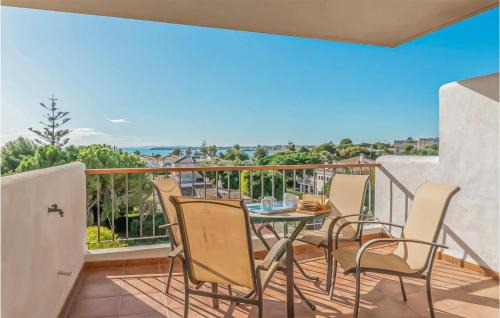 Quesada Apartamento | Cozy Apartment In Torrevieja