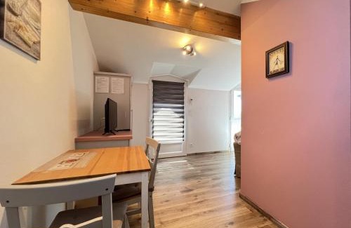 Bonnefoy-Roseraie-Gramont Casa | Cozy apartment in Toulhouse