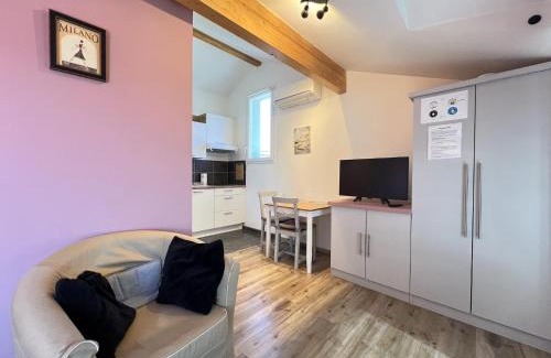 Bonnefoy-Roseraie-Gramont Casa | Cozy apartment in Toulhouse