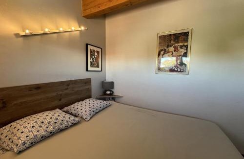 Bonnefoy-Roseraie-Gramont Casa | Cozy apartment in Toulhouse