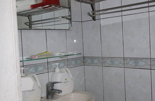 Hsinchu City Centre Apartamento | Cozy apartment in the heart of Hsinchu city w/local amenities.walkable distance.