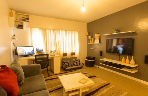 Nairobi Upper Hill Apartamento | Acogedor apartamento en Upper Hill Nairobi