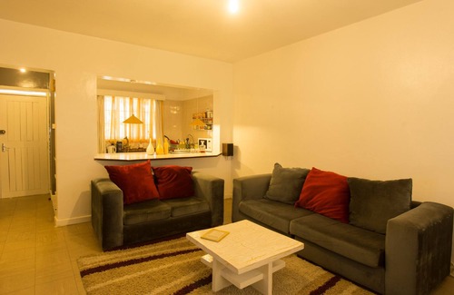 Nairobi Upper Hill Apartamento | Acogedor apartamento en Upper Hill Nairobi