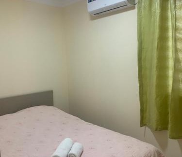 Magnetiti Apartamento | Cozy apartment in Ureki
