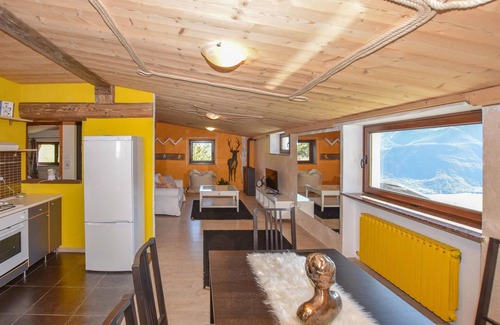 Verrayes Apartamento | Acogedor apartamento en Verrayes con.