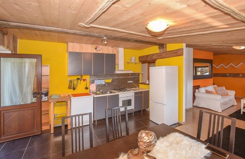 Verrayes Apartamento | Acogedor apartamento en Verrayes con.