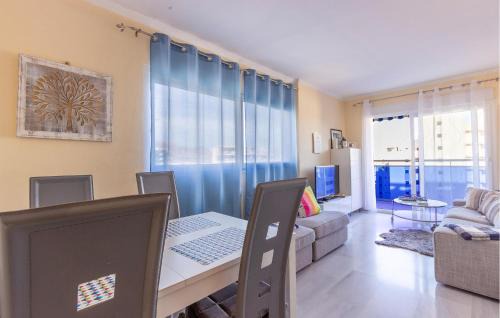 Villajoyosa Apartamento | Cozy Apartment In Villajoyosa With Wifi