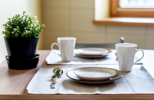 Uzupis Apartamento | Cozy apartment in Vilnius old town, Užupis
