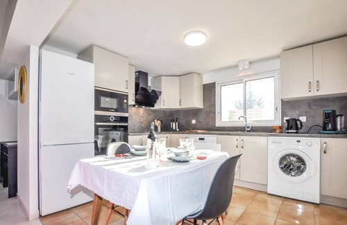 Vinassan Apartamento | Acogedor apartamento en Vinassan con.
