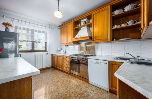 Vrsar Apartamento | Acogedor apartamento en Vrsar con.