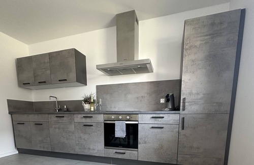 Weeze Apartamento | Cozy Apartment in Weeze