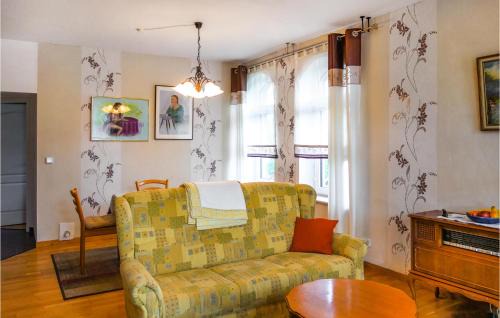 Wremen Apartamento | Cozy Apartment In Wurster Nordseeküste