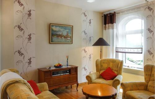 Wremen Apartamento | Cozy Apartment In Wurster Nordseeküste