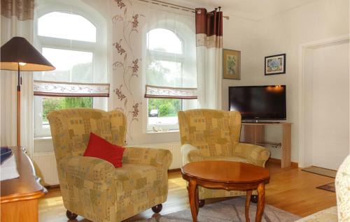 Wremen Apartamento | Cozy Apartment In Wurster Nordseeküste